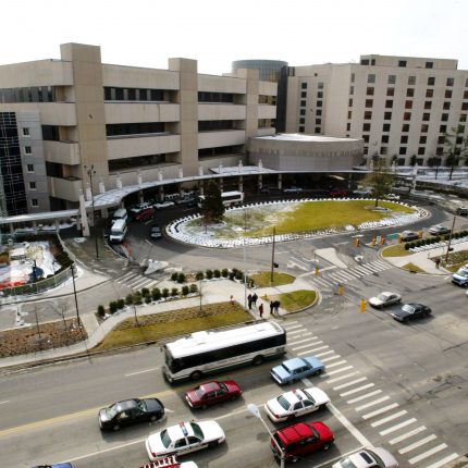 Duke Hospital