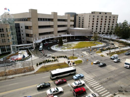 Duke Hospital